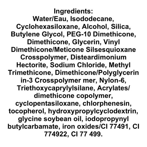 Wet n Wild- Megalast-Liquid Catsuit-Creme Liquid Eyeshadow-572 Putty In My Hands - Picture 10 of 10